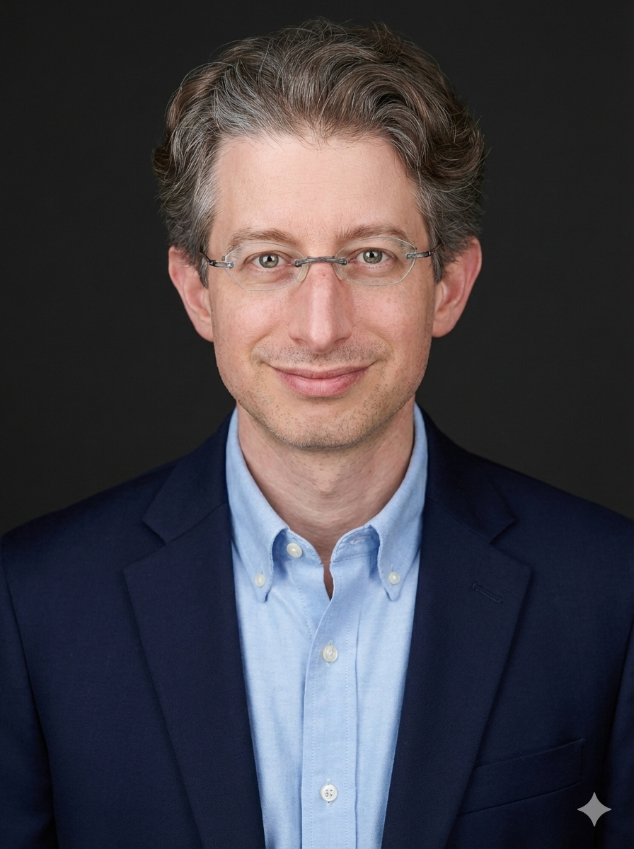 Ross Cohen, founder of Self Made Sale